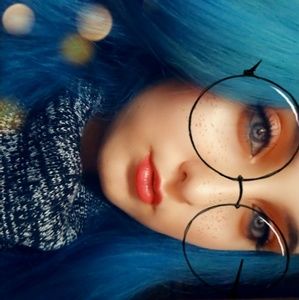 Meet your Posher, Jaelene